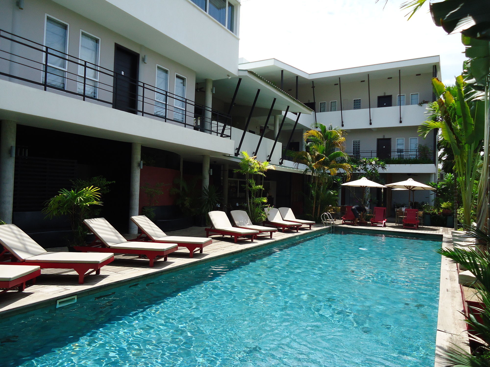 Men S Resort And Spa - Caters To Gay Men Siem Reap Exterior photo